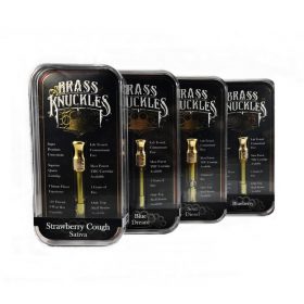 brass knuckle vape cartridges, vape carts for sale