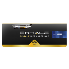 exhalewellness jack herer vape cartridge, vape carts for sale