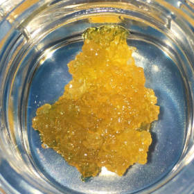 Downing Dawg Live Resin Sugar For Sale